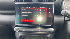 Citroen C3 Aircross 1.2 PureTech 110 Feel 5dr [6 speed] Petrol Hatchback